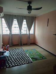 Blk 152 Yung Ho Road (Jurong West), HDB 4 Rooms #631091471